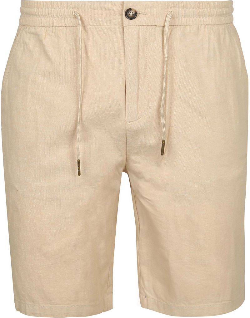 Scotch and Soda Short Beige - Größe 33 von Scotch and Soda