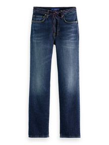 Damen Jeans THE SKY Straight Fit von Scotch & Soda