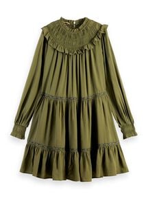 Damen Kleid von Scotch & Soda