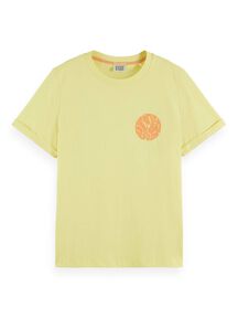 Damen T-Shirt von Scotch & Soda