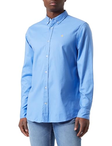 Essential Oxford Solid Shirt von Scotch & Soda