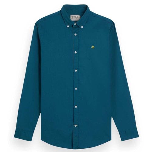 Essential Oxford Solid von Scotch & Soda