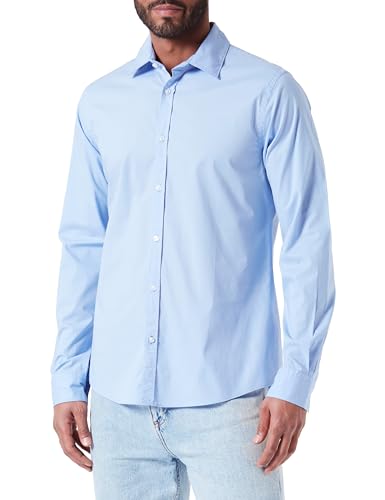 Essential Poplin Shirt von Scotch & Soda