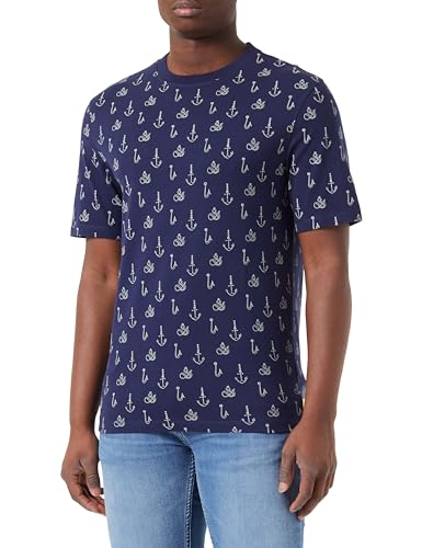 Mini AOP T-Shirt von Scotch & Soda