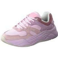 SCOTCH & SODA Celest Sneaker Damen lila|lila von Scotch & Soda