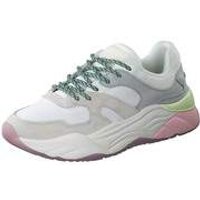 SCOTCH & SODA Celest Sneaker Damen weiß|weiß von Scotch & Soda