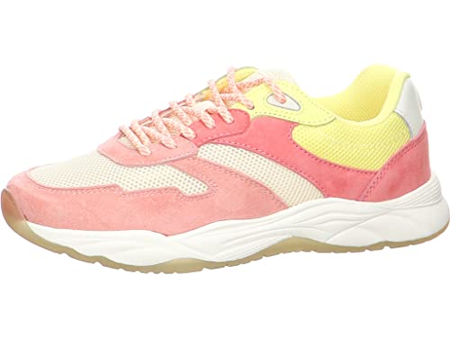SCOTCH & SODA FOOTWEAR Damen Celest 2.0 Sneaker, Blossom Multi, 40 EU von Scotch & Soda
