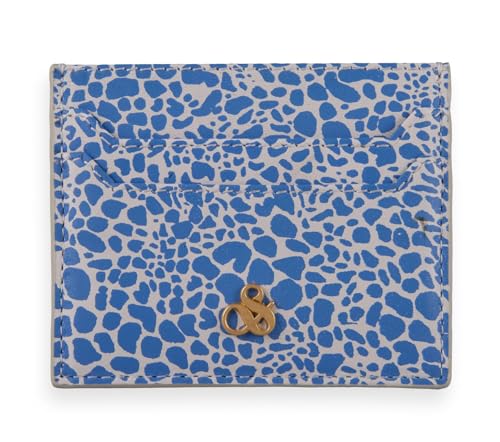 Scotch & Soda Leather Cardholder Combo X von Scotch & Soda