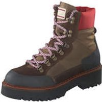 SCOTCH & SODA Olivine Schnür Boots Damen braun|braun von Scotch & Soda