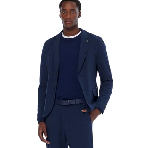 Scotch & Soda 179826 Relaxed Fit Blazer L von Scotch & Soda
