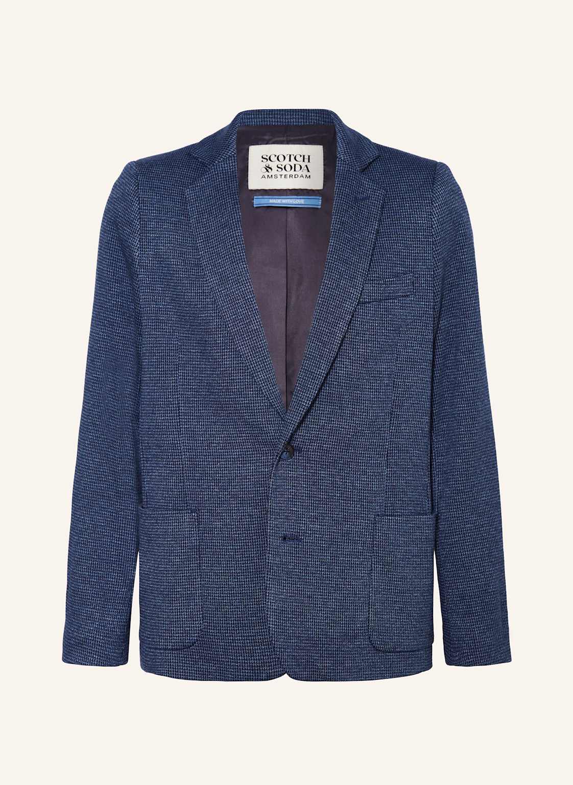 Scotch & Soda Anzugsakko blau von Scotch & Soda