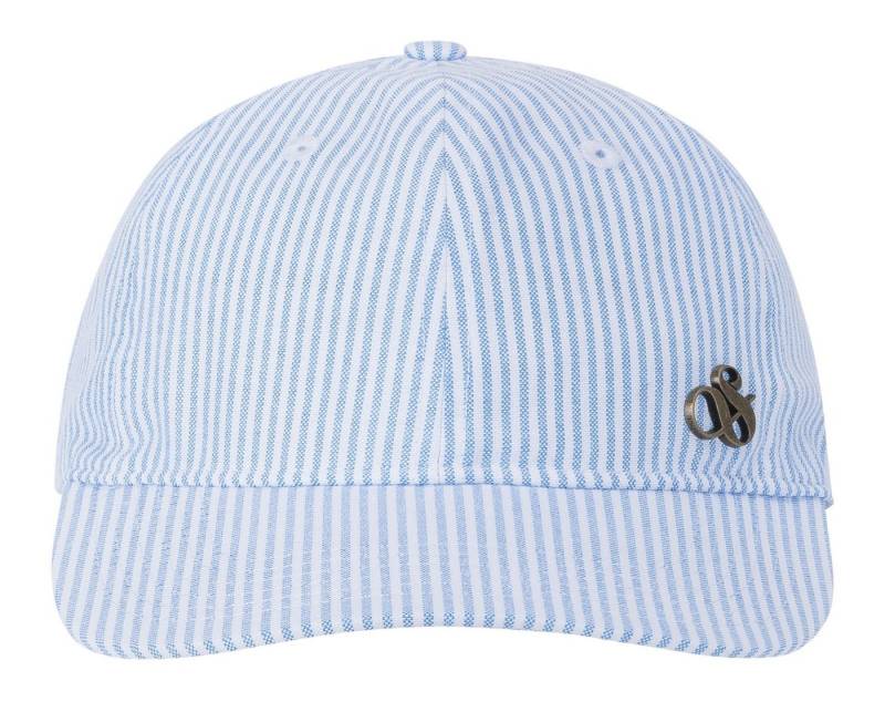 Scotch & Soda Baseball Cap Searsucker Vibes Adjustable Cap von Scotch & Soda
