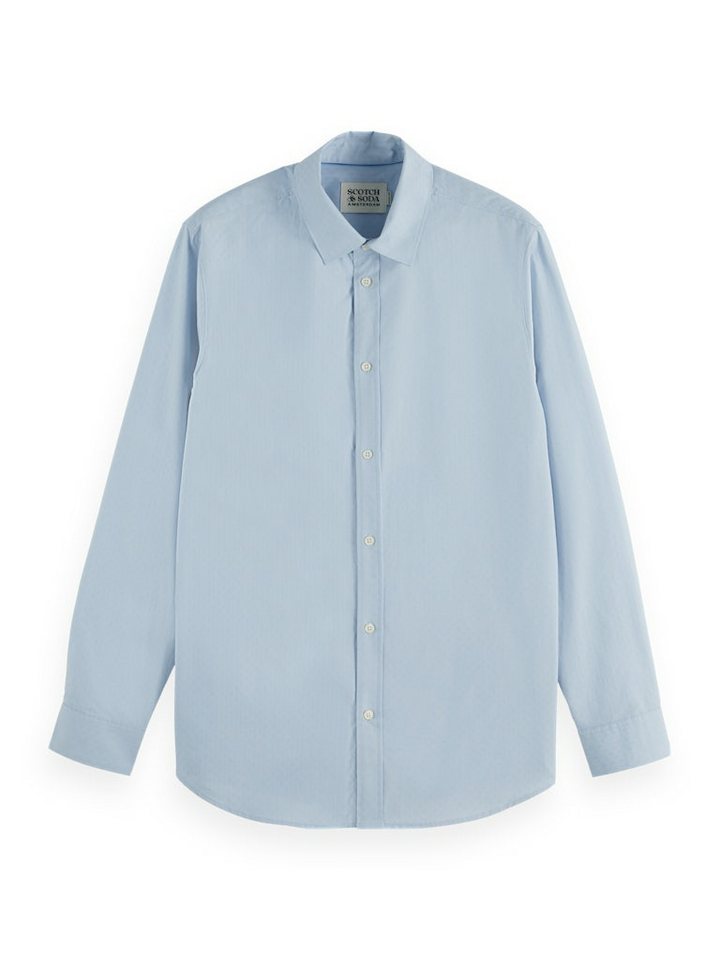 Scotch & Soda 2-in-1-Shirt 2 in 1 Shirt für Damen (1-tlg) von Scotch & Soda