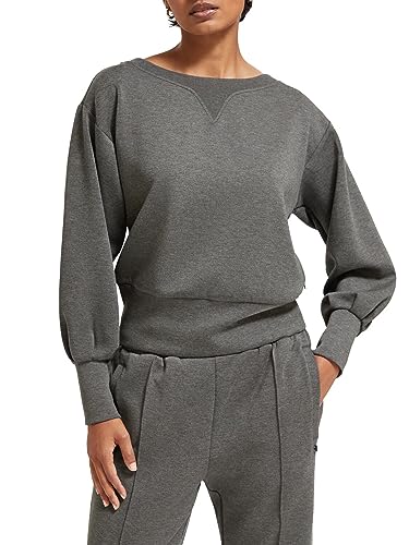 Scotch & Soda Boatneck Sweatshirt von Scotch & Soda