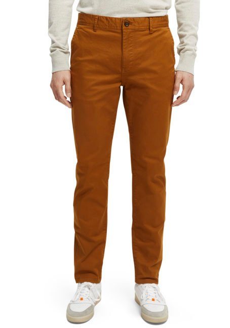 Scotch & Soda Chinohose STUART Regular Slim Fit von Scotch & Soda