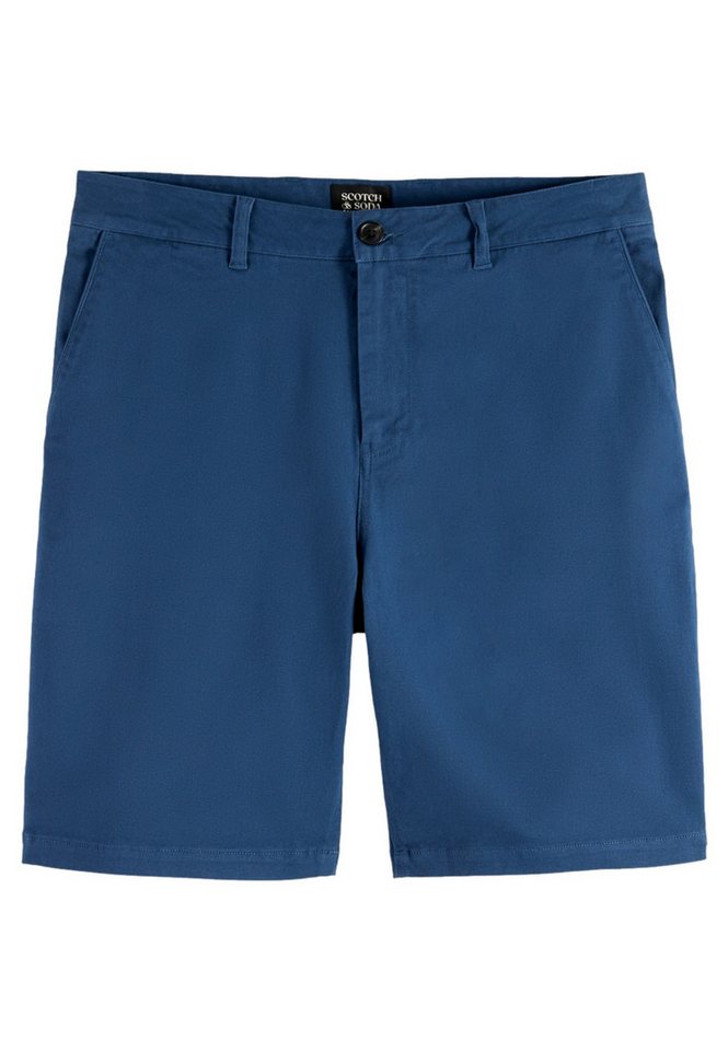 Scotch & Soda Chinoshorts Shorts Chino-Shorts (1-tlg) von Scotch & Soda