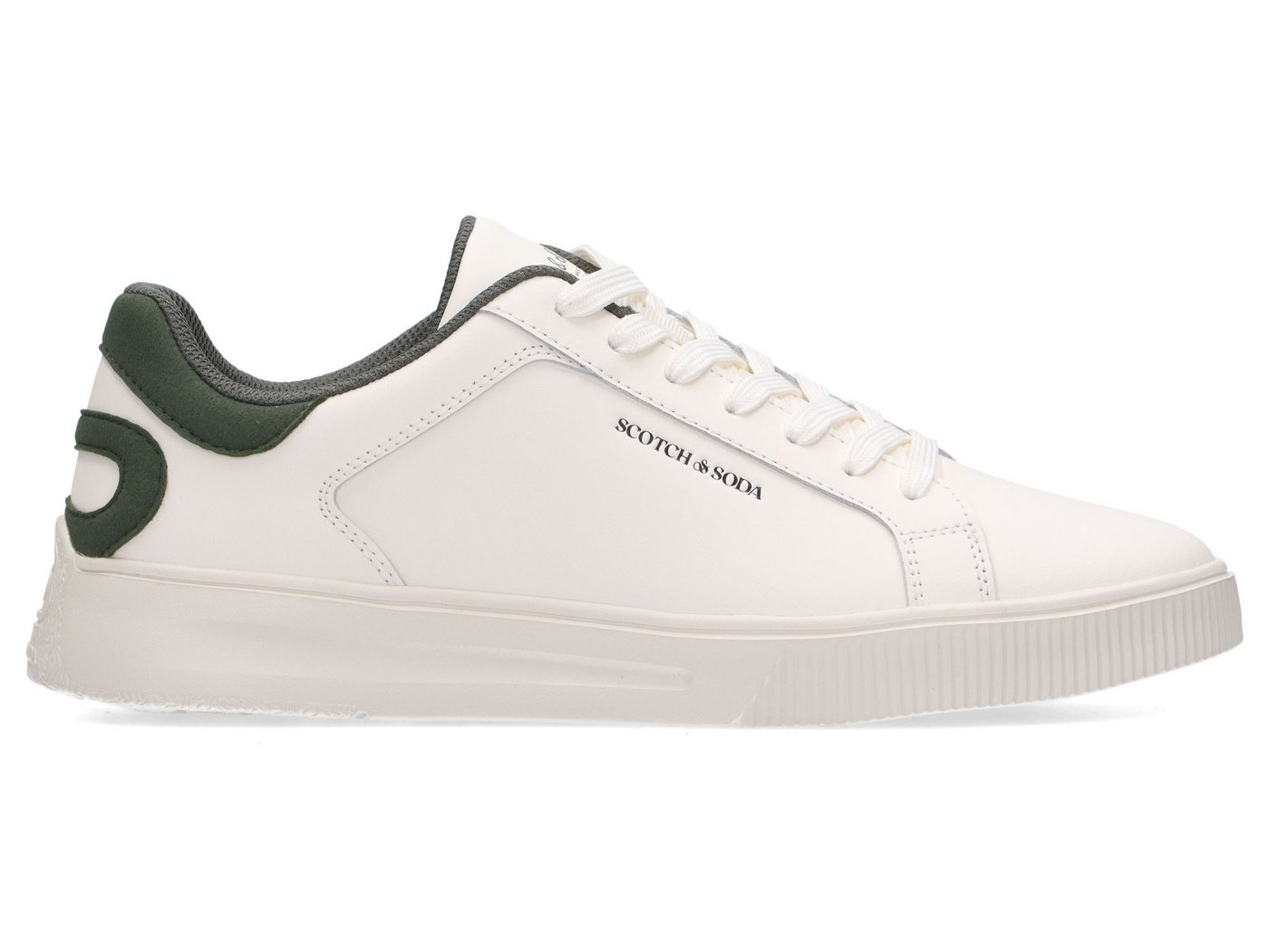 Scotch & Soda Coleman Sneaker von Scotch & Soda