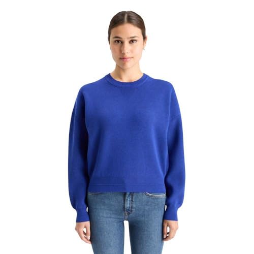 Scotch & Soda Compact Knitted Relaxed Pullover von Scotch & Soda
