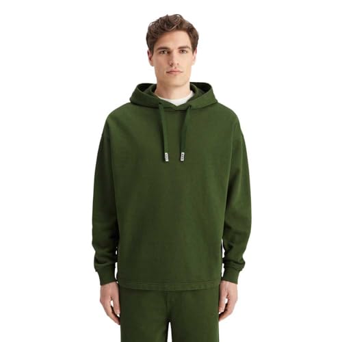 Scotch & Soda Core - 3 Crosses Hoodie von Scotch & Soda