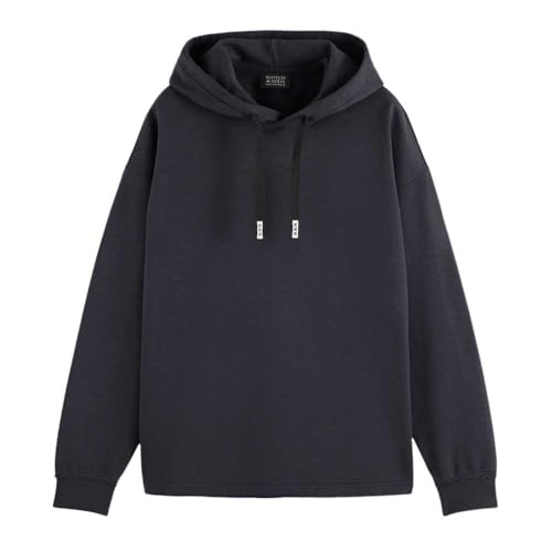 Scotch & Soda Core - 3 Crosses Hoodie von Scotch & Soda