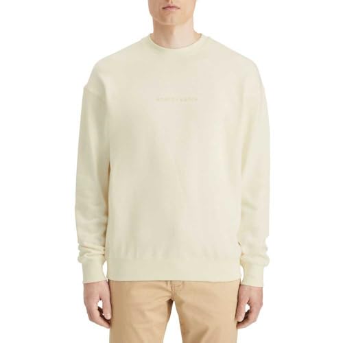 Scotch & Soda Core - Logo Front Chest Sweatshirt von Scotch & Soda