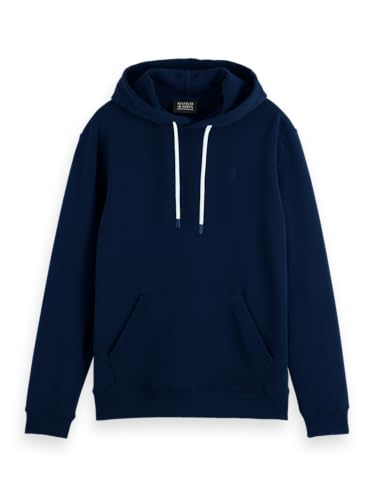 Scotch & Soda Core - Logo Hoodie von Scotch & Soda