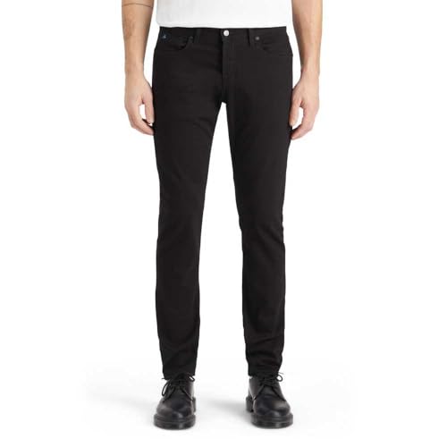 Scotch & Soda Men's Ralston Jeans, Stay Black 1362, 36W / 34L von Scotch & Soda