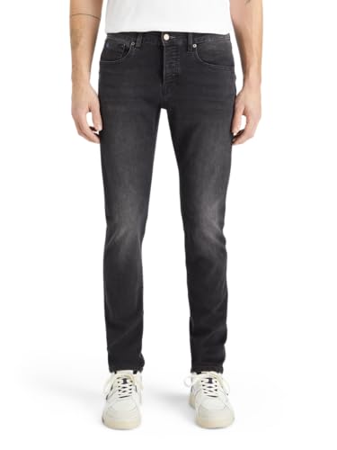 Scotch & Soda Men's Ralston Jeans, Black Night, 29W / 32L Scotch & Soda Men's Ralston Jeans, Black Night, 29W / 32L von Scotch & Soda