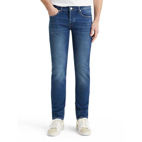 Scotch & Soda Men's Ralston Jeans, Classic Blue, 29W / 32L Scotch & Soda Men's Ralston Jeans, Classic Blue, 29W / 32L von Scotch & Soda