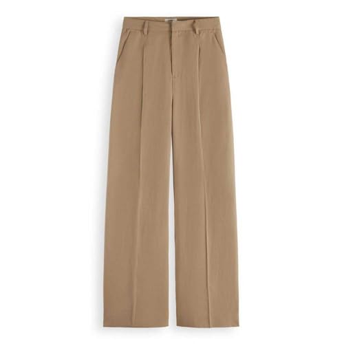 Scotch & Soda Core Rose Chino Pant Scotch & Soda Core Rose Chino Pant von Scotch & Soda