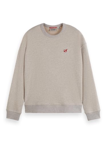 Scotch & Soda Core - The Free Spirit Peace Bird Sweatshirt von Scotch & Soda