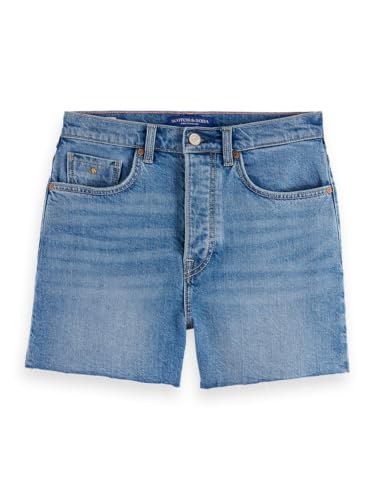 Scotch & Soda Core The Ray Denim Short Blue Dream Scotch & Soda Core The Ray Denim Short Blue Dream von Scotch & Soda