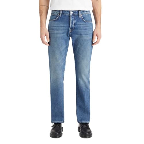 Scotch & Soda Core - The Zee Straight fit Jeans von Scotch & Soda