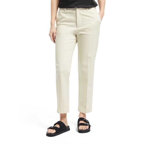 Scotch & Soda Damen Abott Regular Fit Chino, Soft Ice, 26W / 30L von Scotch & Soda