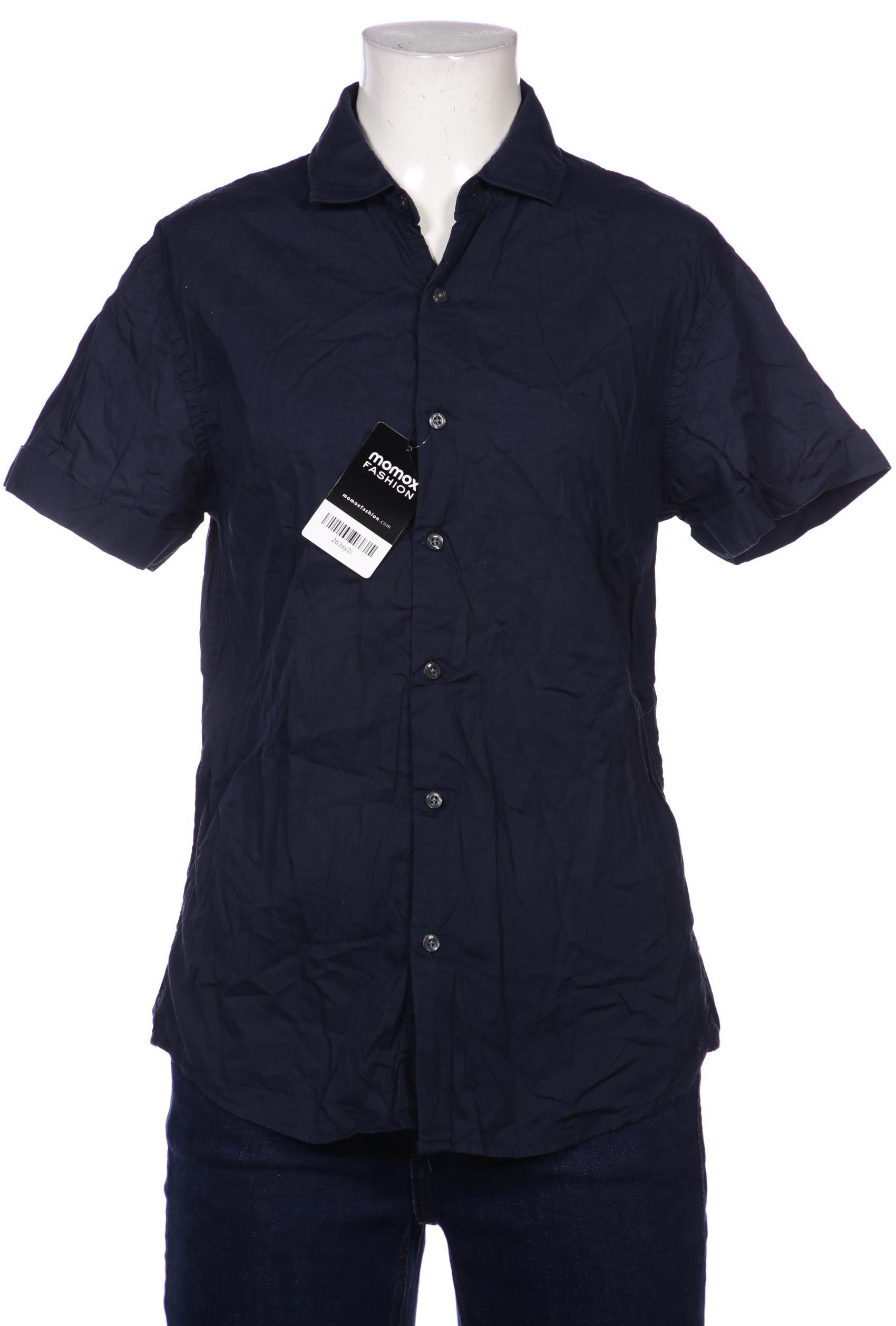 Scotch & Soda Damen Bluse, marineblau von Scotch & Soda