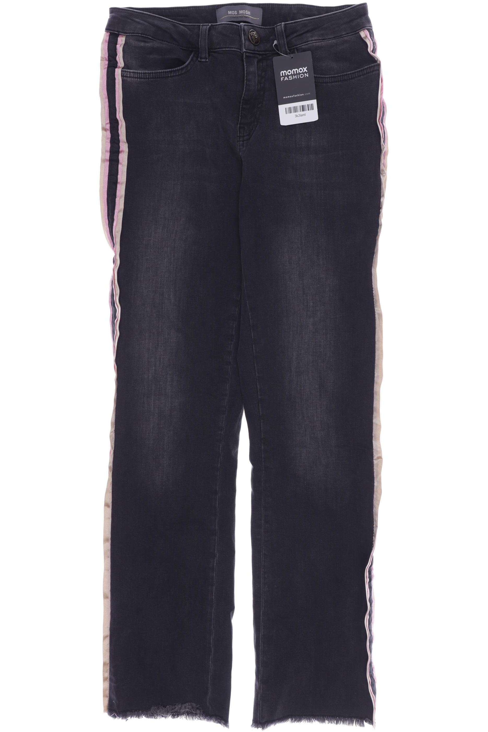 Scotch & Soda Damen Jeans, grau von Scotch & Soda