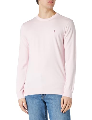 Scotch & Soda Essential Ecovero Pullover Crewneck von Scotch & Soda