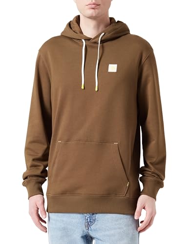 Scotch & Soda Essential Logo Badge Hoodie von Scotch & Soda