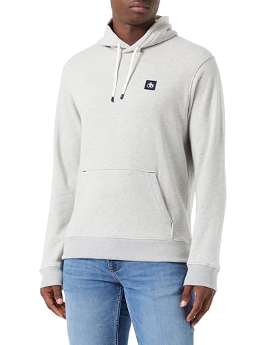 Scotch & Soda Essential Logo Badge Hoodie von Scotch & Soda