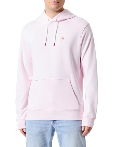 Scotch & Soda Essential Logo Badge Hoodie von Scotch & Soda