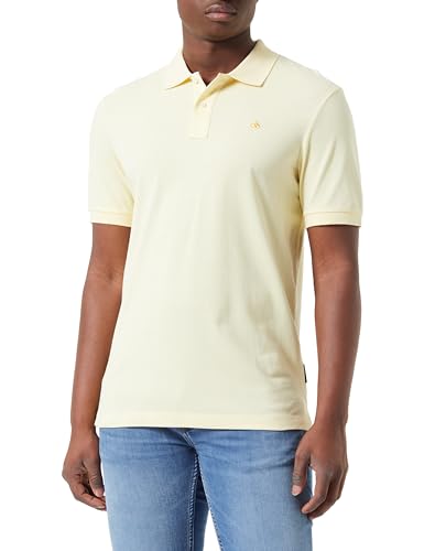 Scotch & Soda Essential Organic Cotton Pique Polo von Scotch & Soda