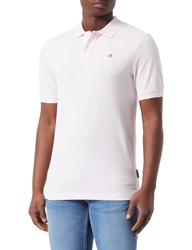 Scotch & Soda Essential Organic Cotton Pique Polo von Scotch & Soda