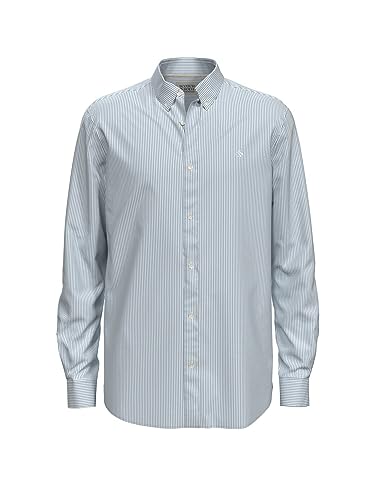 Scotch & Soda Essential Oxford Stripe von Scotch & Soda