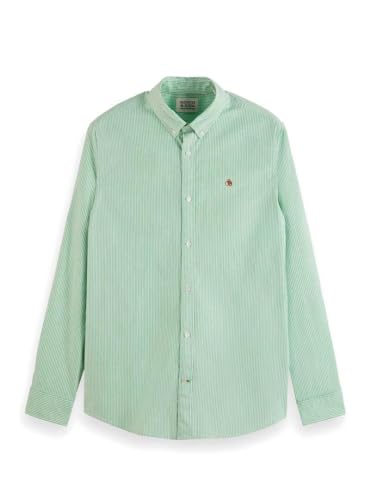 Scotch & Soda Essential Oxford Stripe von Scotch & Soda