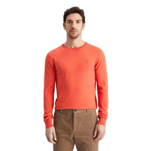 Scotch & Soda Essential Pullover Crewneck Scotch & Soda Essential Pullover Crewneck von Scotch & Soda