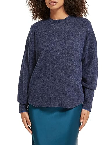 Scotch & Soda Fuzzy Crew Neck Pullover von Scotch & Soda