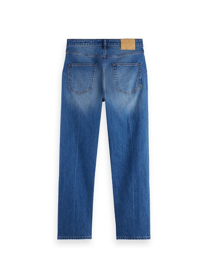 Scotch & Soda Gerade Jeans The Zee straight jeans von Scotch & Soda