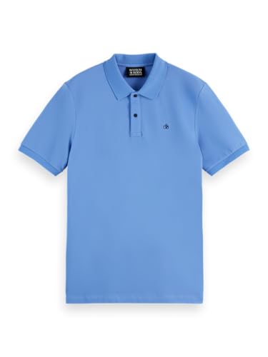 Scotch & Soda Seasonal Core - Regular-Fit Polo Scotch & Soda Seasonal Core - Regular-Fit Polo von Scotch & Soda