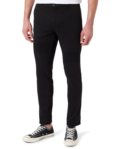 Scotch & Soda Herren Mott Chino, Black FW, 31-32 Scotch & Soda Herren Mott Chino, Black FW, 31-32 von Scotch & Soda