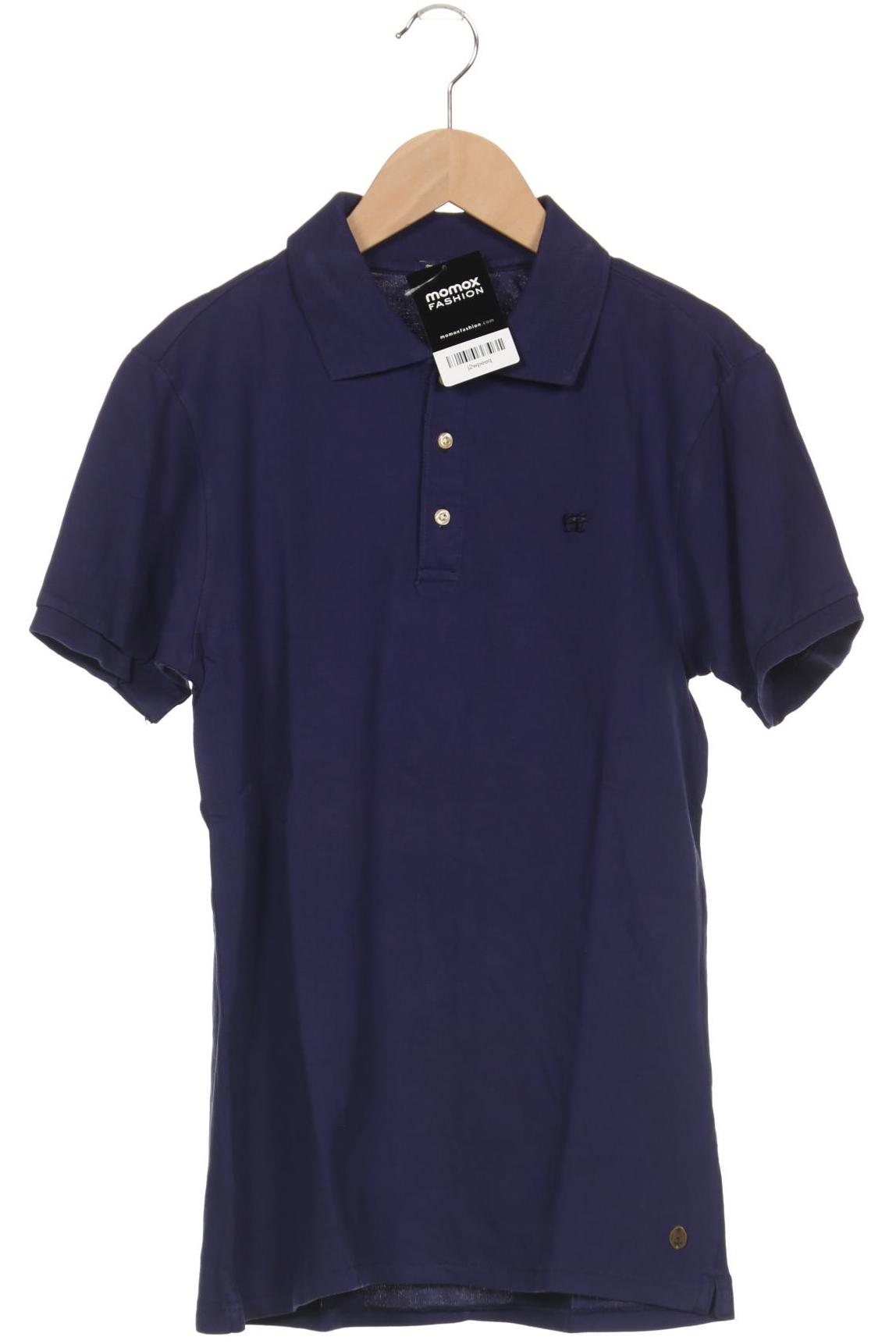 Scotch & Soda Herren Poloshirt, marineblau von Scotch & Soda